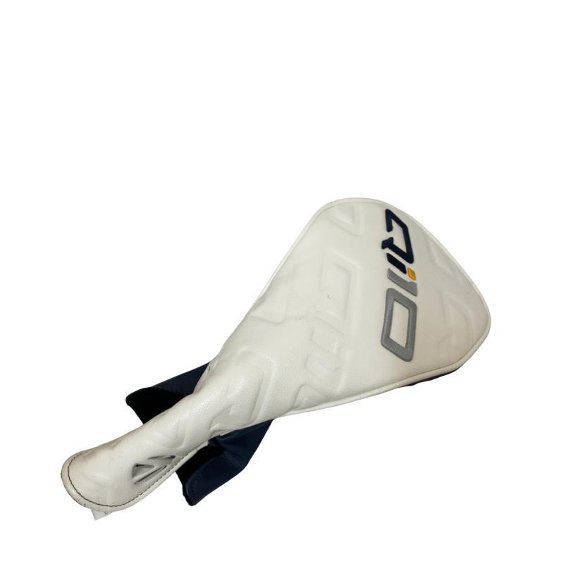 TaylorMade（テーラーメイド） Qi10 9° レフティ ドライバー DR