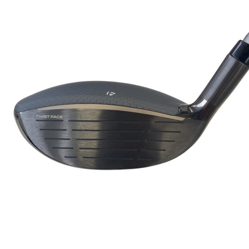 TaylorMade（テーラーメイド） Qi35 MAX LITE 7W フェアウェイウッド