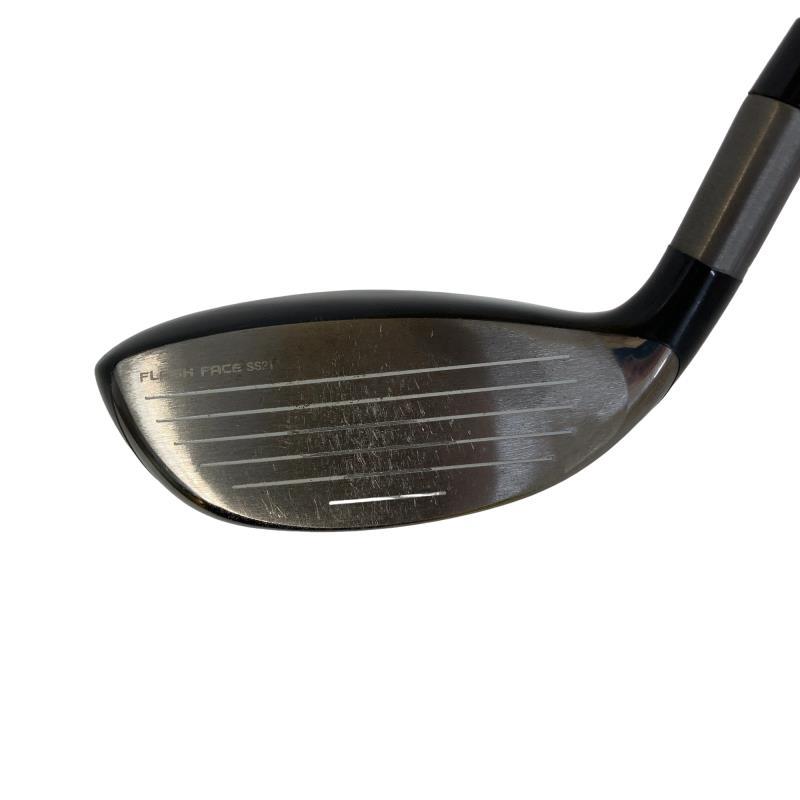 Callaway（キャロウェイ） APEX UW 17° ユーティリティ UT フレックス