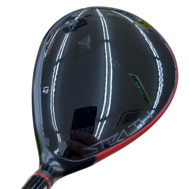 TaylorMade（テーラーメイド） STEALTH2 9° ドライバー DR フレックス