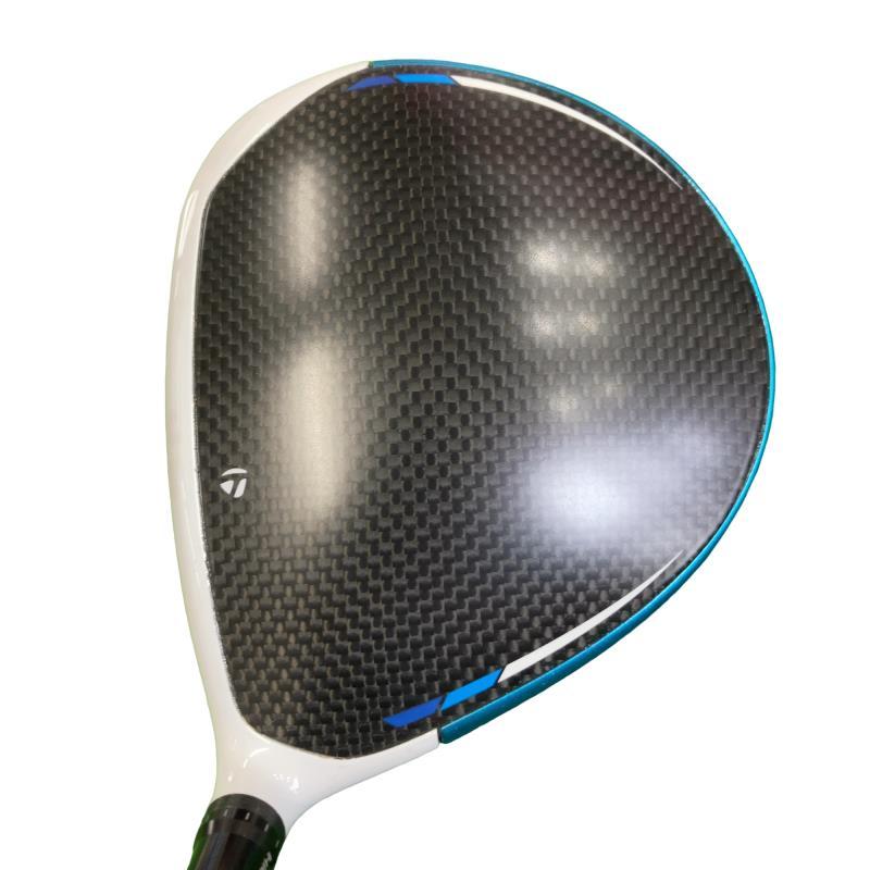 TaylorMade（テーラーメイド） SIM2 MAX 10.5° ドライバー DR