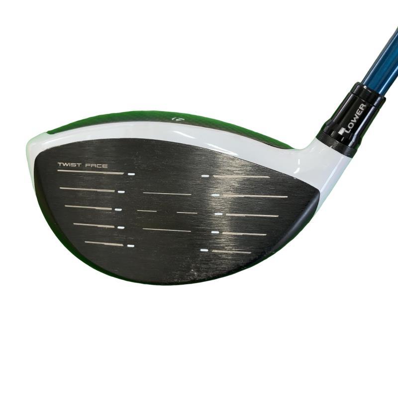 TaylorMade（テーラーメイド） SIM2 MAX 10.5° ドライバー DR