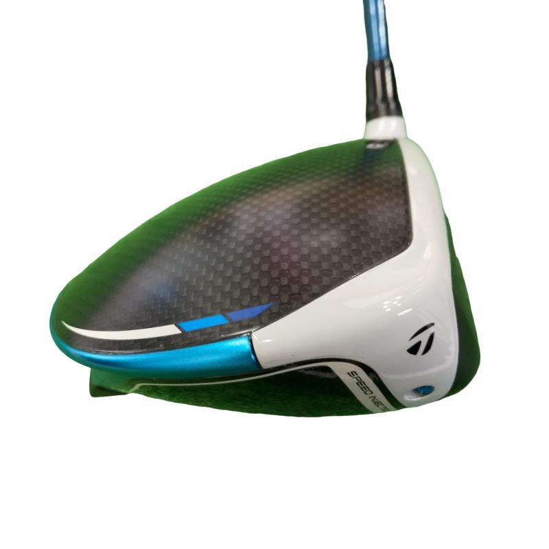 SIM2 MAX ドライバー 10.5° 純正TENSEI SR TaylorMade（テーラーメイド） SIM2 MAX 10.5° ドライバー DR