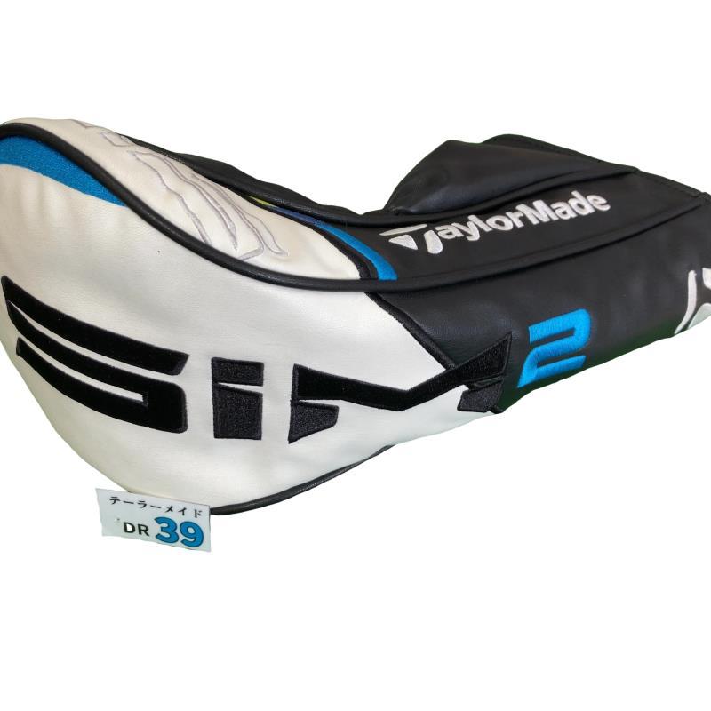 TaylorMade（テーラーメイド） SIM2 MAX 10.5° ドライバー DR