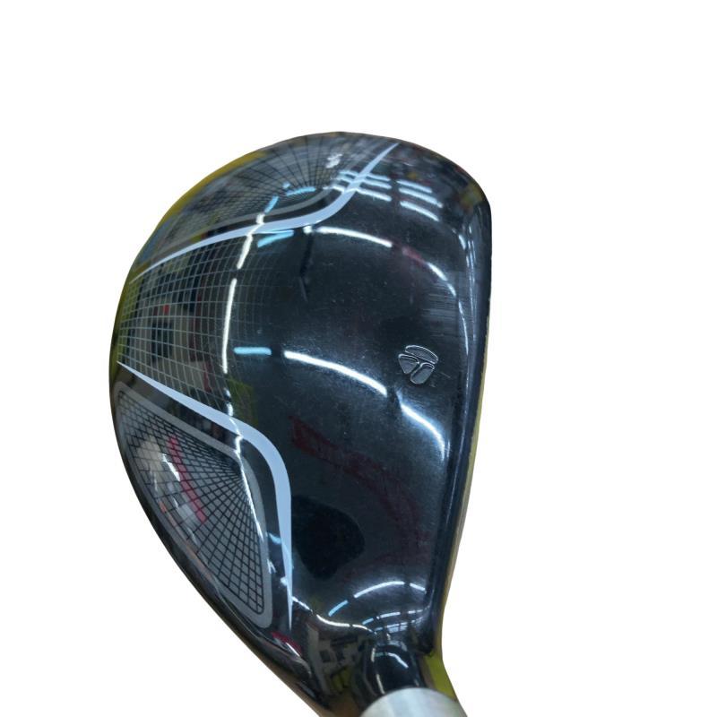 TaylorMade（テーラーメイド） BURNER RESCUE(2007) 19° レフティ 
