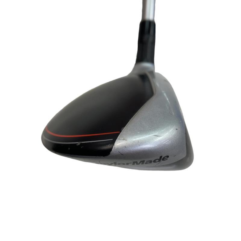 TaylorMade（テーラーメイド） M6 U4 ユーティリティ UT フレックスS