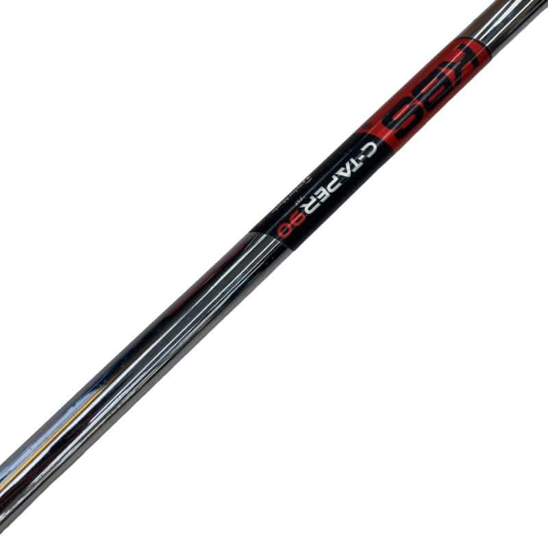 テーラーメイド ROCKET BLADEZ MAX 8S アイアンセット IR フレックスS_5