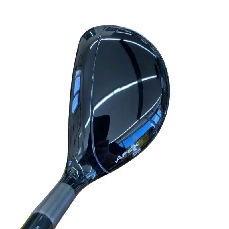 Callaway（キャロウェイ） APEX UW(2026) 23° ユーティリティ UT