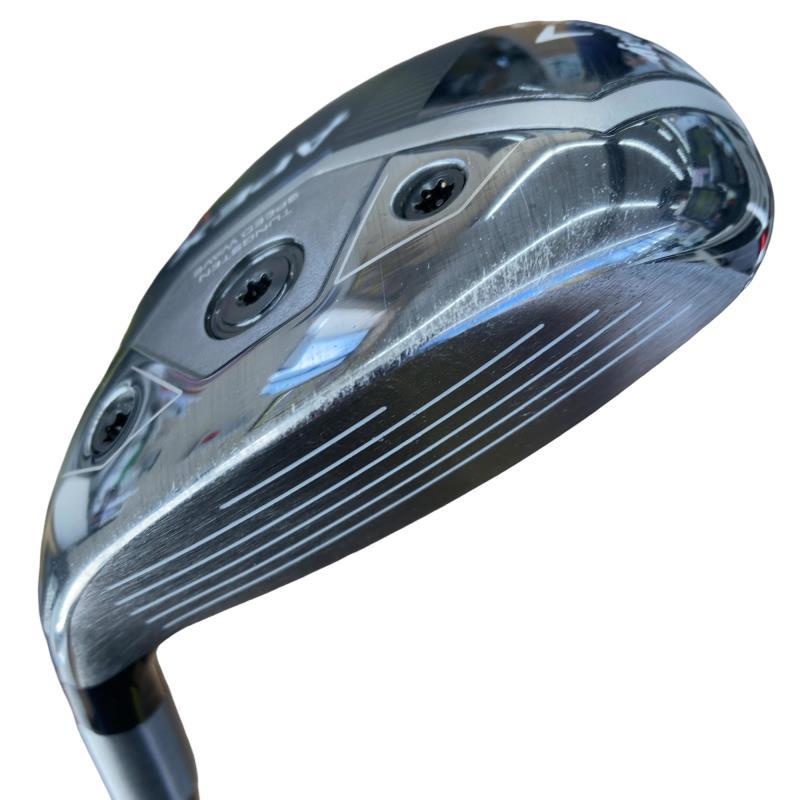 Callaway（キャロウェイ） APEX UW(2026) 23° ユーティリティ UT