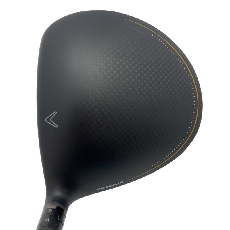 Callaway（キャロウェイ） ROGUE ST MAX 9° ドライバー DR フレックスS