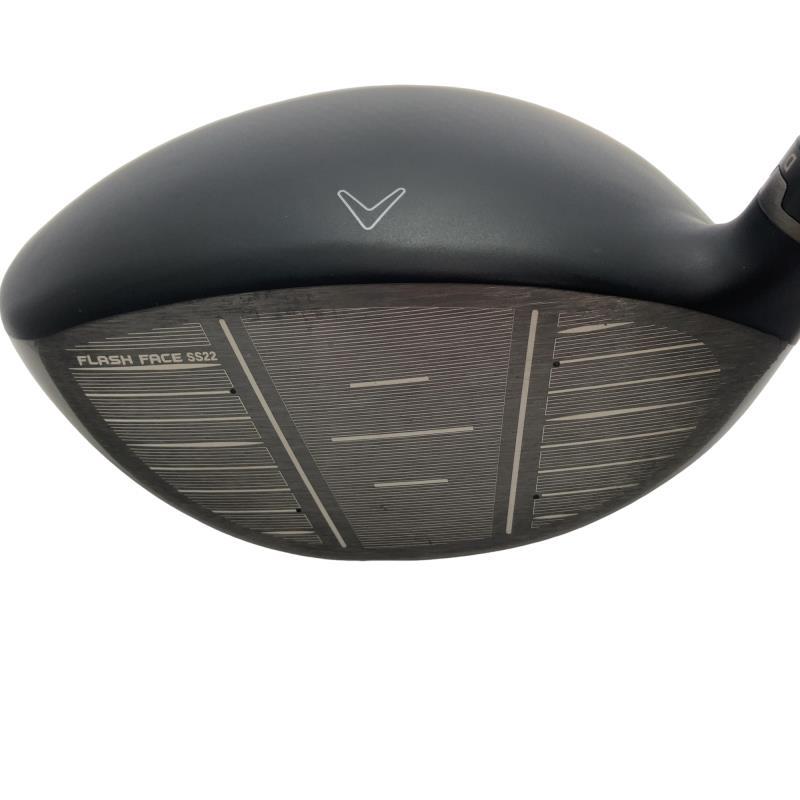 Callaway（キャロウェイ） ROGUE ST MAX 9° ドライバー DR フレックスS