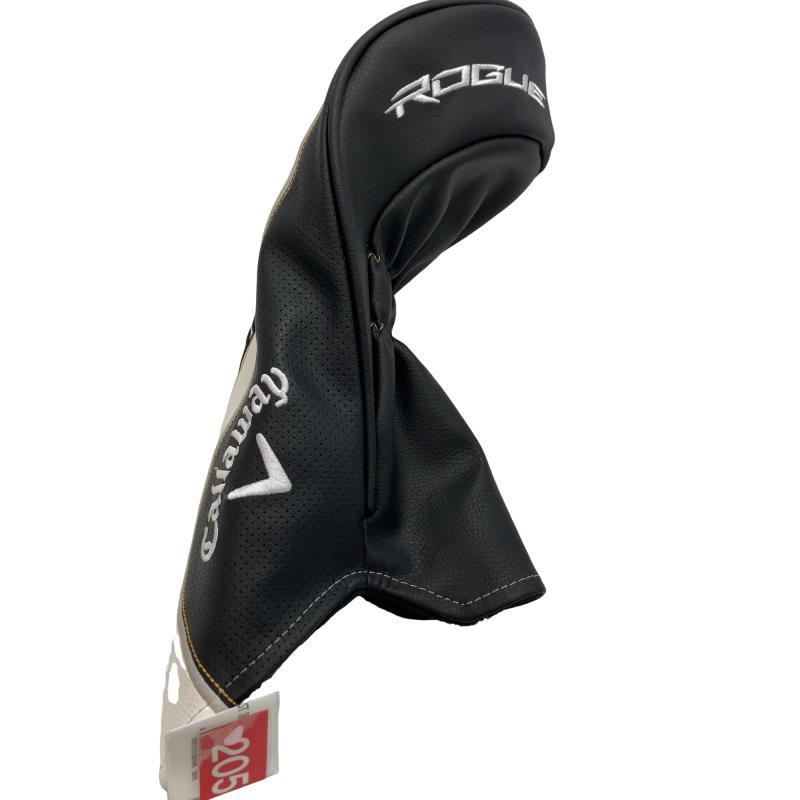 【超激安】①PARADYM〜ROGUE ST（9本）+おまけ（PT&WG2本等） Callaway（キャロウェイ） ROGUE ST MAX 9° ドライバー DR フレックスS