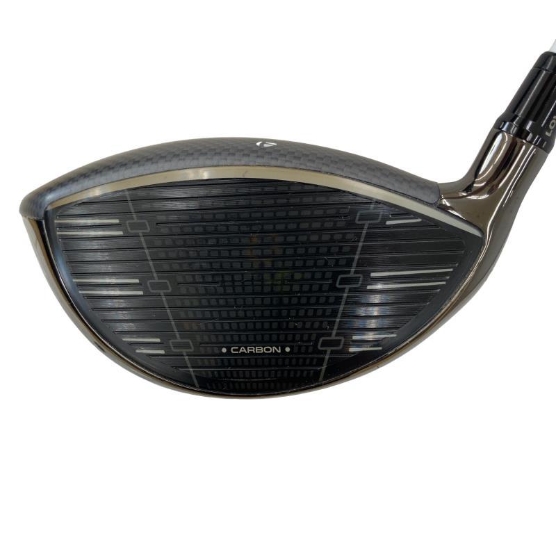 TaylorMade（テーラーメイド） Qi35 MAX 9° ドライバー DR フレックスS