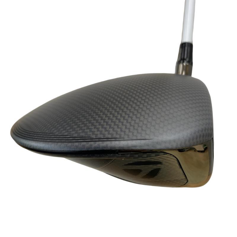 TaylorMade（テーラーメイド） Qi35 MAX 9° ドライバー DR フレックスS