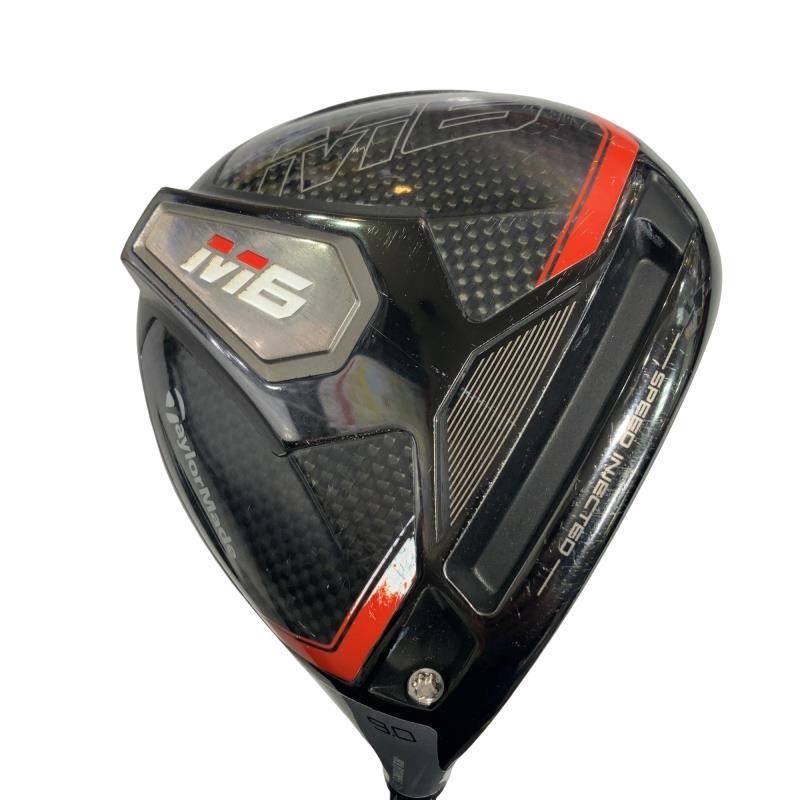 TaylorMade（テーラーメイド） M6 9° ドライバー DR フレックスS 