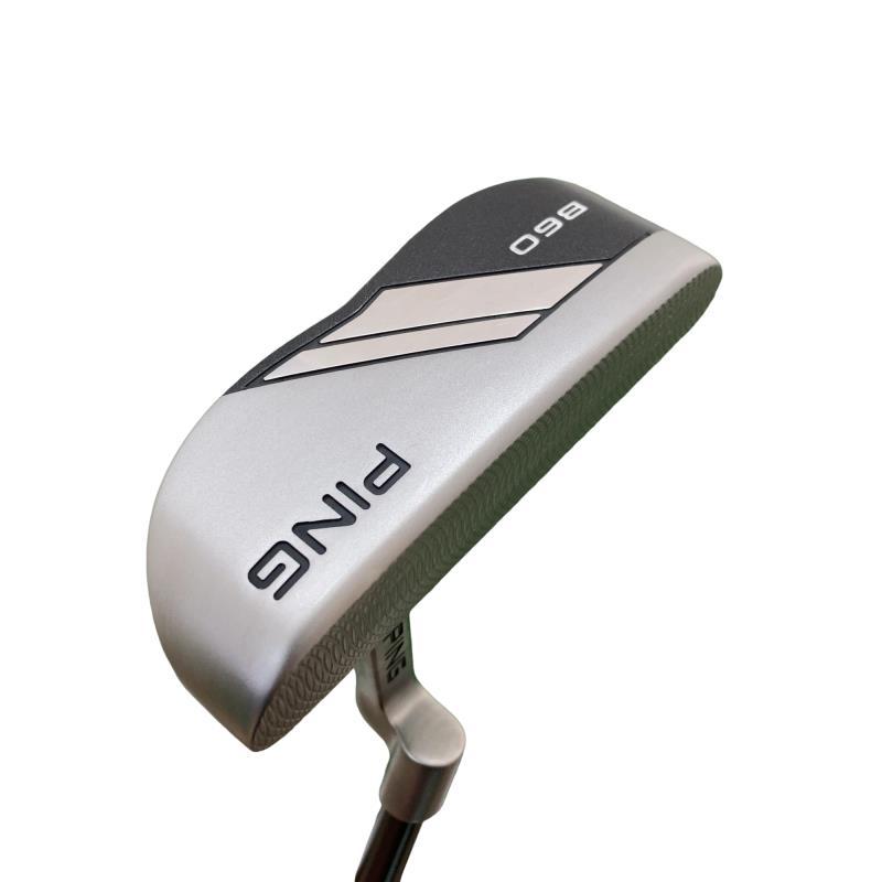 ピン PING 2024 B60パター 34インチ PING（ピン） PING B60(2024) 34インチ パター PT フレックスその他