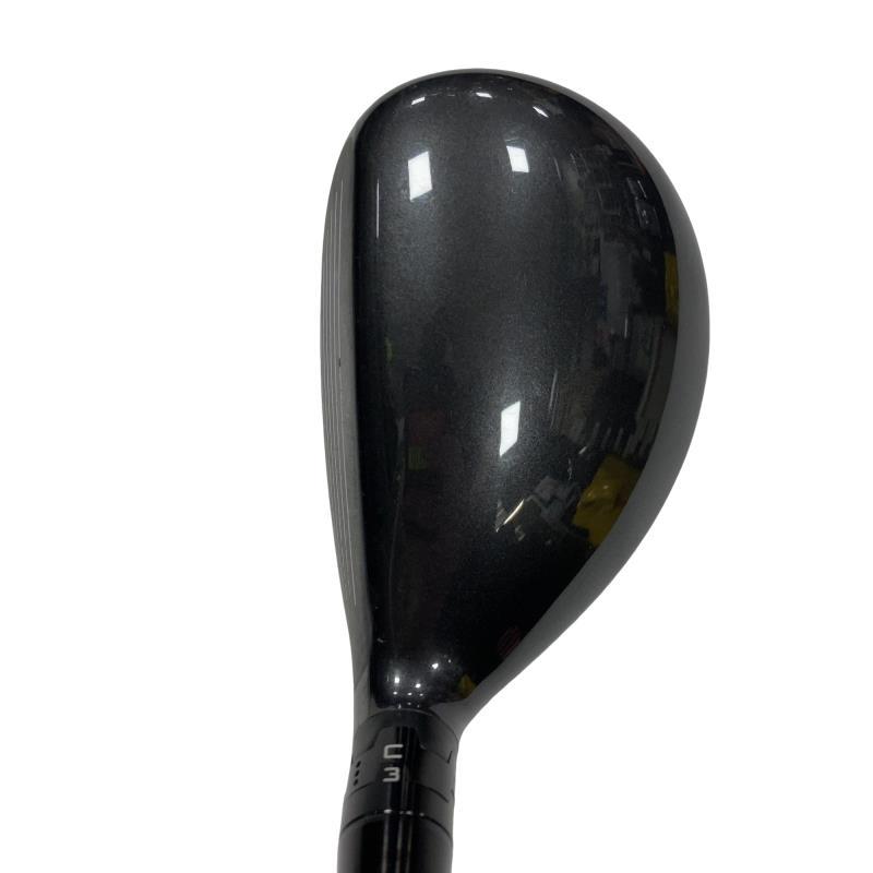 Titleist（タイトリスト） 818 H1 19° ユーティリティ UT フレックスS