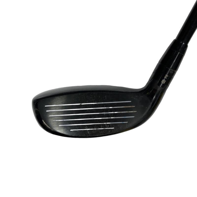 Titleist（タイトリスト） 818 H1 19° ユーティリティ UT フレックスS