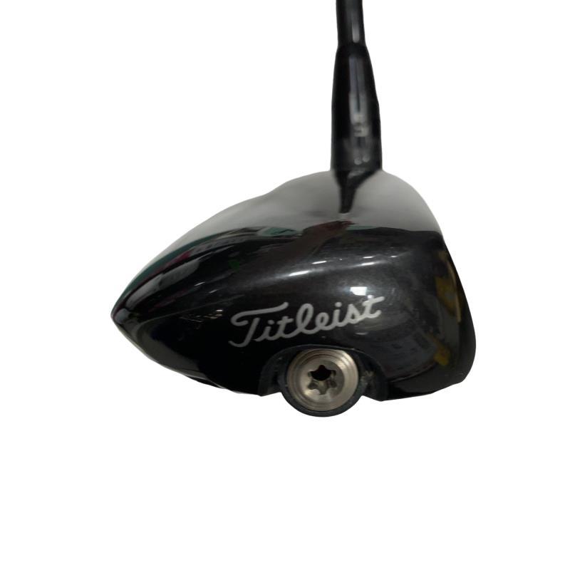 Titleist（タイトリスト） 818 H1 19° ユーティリティ UT フレックスS