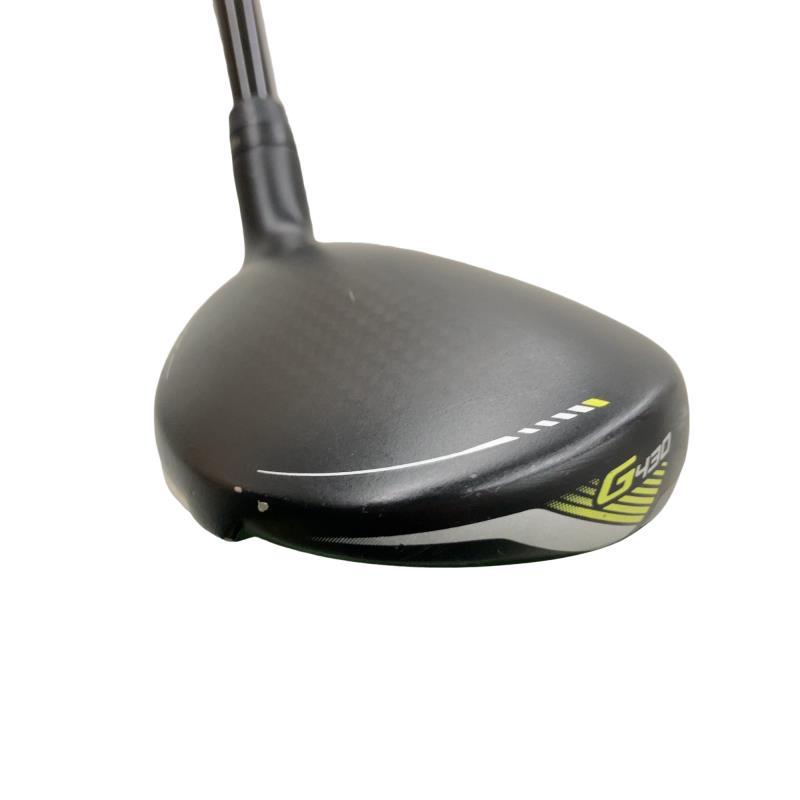 PING G430 HL 5番ユーティリティ PING（ピン） G430 HL U5 ユーティリティ UT フレックスその他