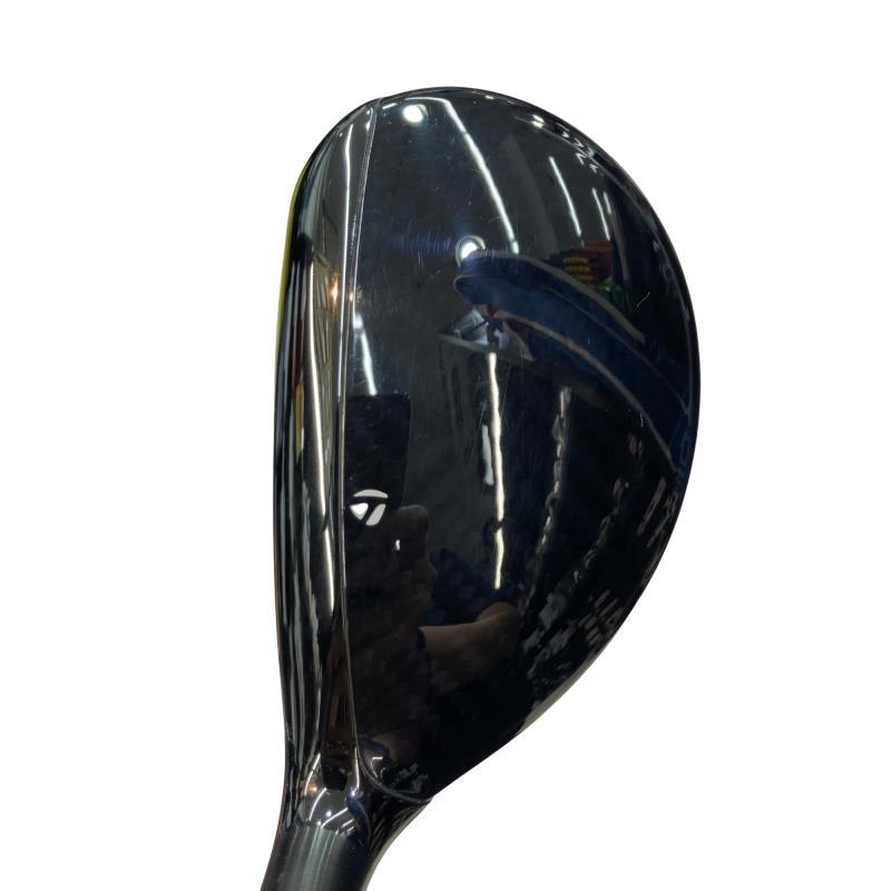 TaylorMade（テーラーメイド） Qi10 U3 ユーティリティ UT フレックスS