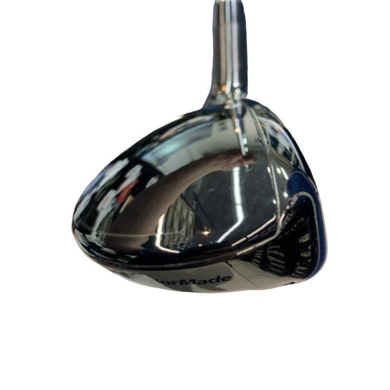 TaylorMade（テーラーメイド） Qi10 U3 ユーティリティ UT フレックスS