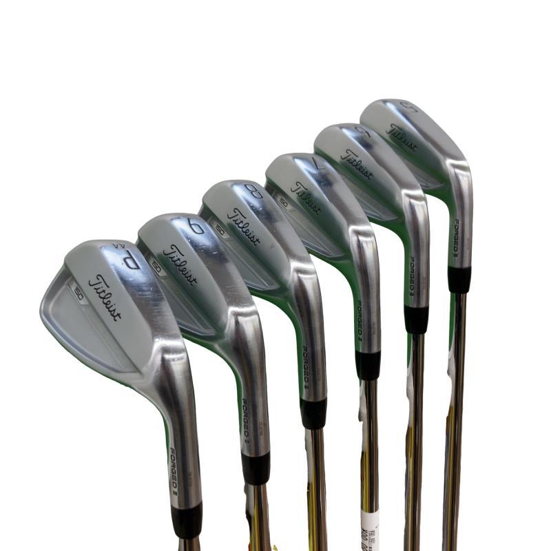 Titleist（タイトリスト） Titleist T150(2023) 6S アイアンセット IR