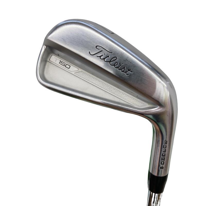 Titleist（タイトリスト） Titleist T150(2023) 6S アイアンセット IR