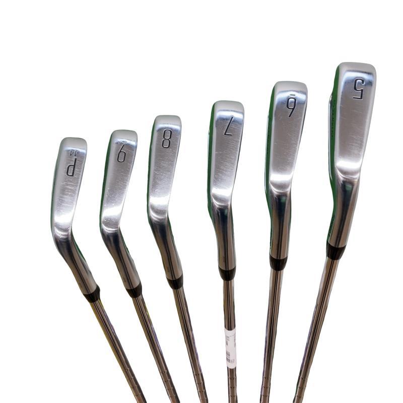 Titleist（タイトリスト） Titleist T150(2023) 6S アイアンセット IR