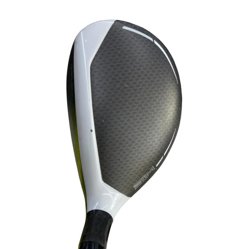 TaylorMade（テーラーメイド） SIM MAX U6 ユーティリティ UT