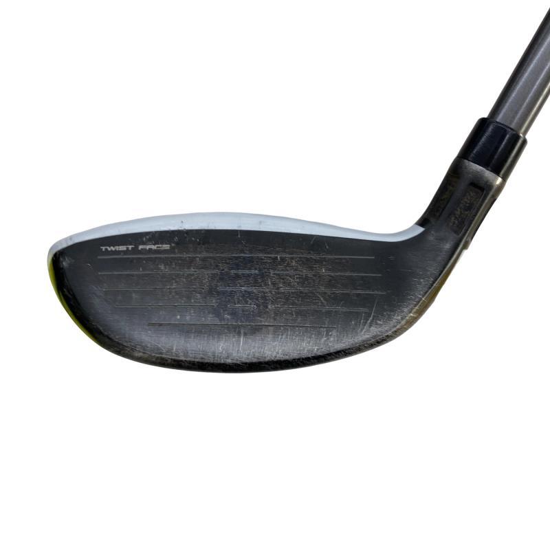 TaylorMade（テーラーメイド） SIM MAX U6 ユーティリティ UT