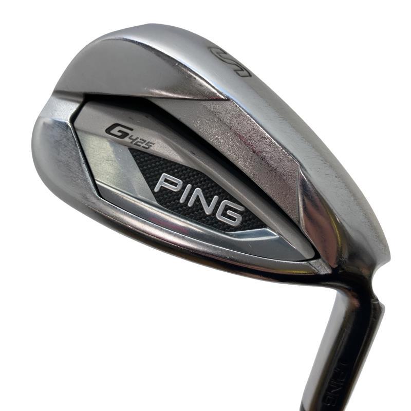 PING（ピン） G425 SW ウェッジ WG フレックスX : ゴルフパートナー