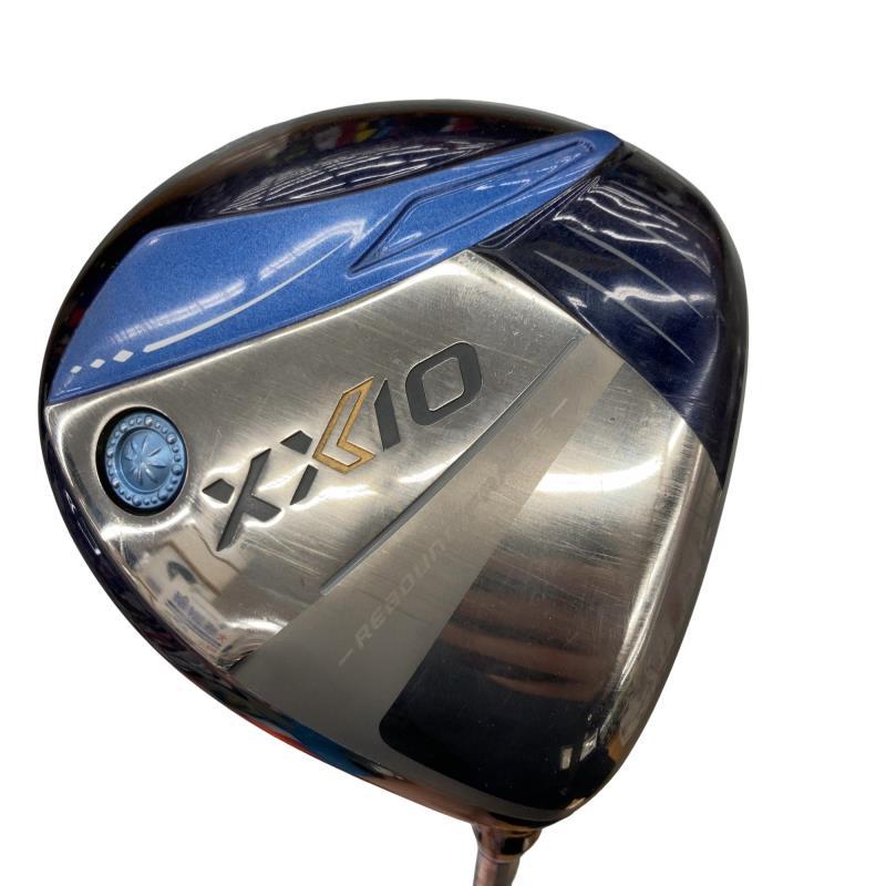 XXIO 12.5度 ドライバー 赤　レディース　12.5 フレックスA DUNLOP（ダンロップ） XXIO(2024) 12.5° レディース ドライバー DR