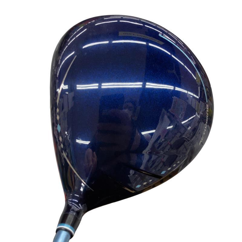 DUNLOP（ダンロップ） XXIO(2024) 12.5° レディース ドライバー DR
