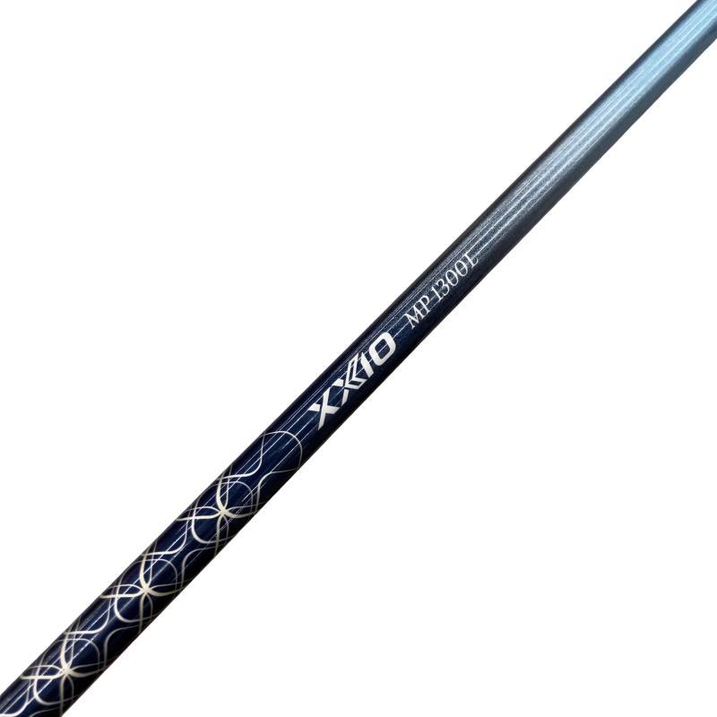 DUNLOP（ダンロップ） XXIO(2024) 12.5° レディース ドライバー DR