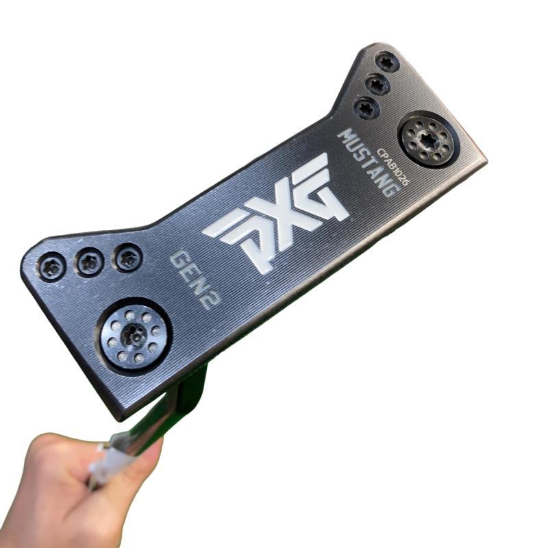 PXG CLOSER GEN2 パター 34インチ 新品未使用品 付属品有 PXG PXG PXG CLOSER GEN2(スラント) パター PT フレックスその他