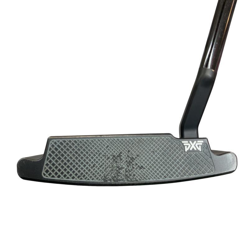 PXG CLOSER GEN2 パター 34インチ 新品未使用品 付属品有 PXG PXG PXG CLOSER GEN2(スラント) パター PT フレックスその他