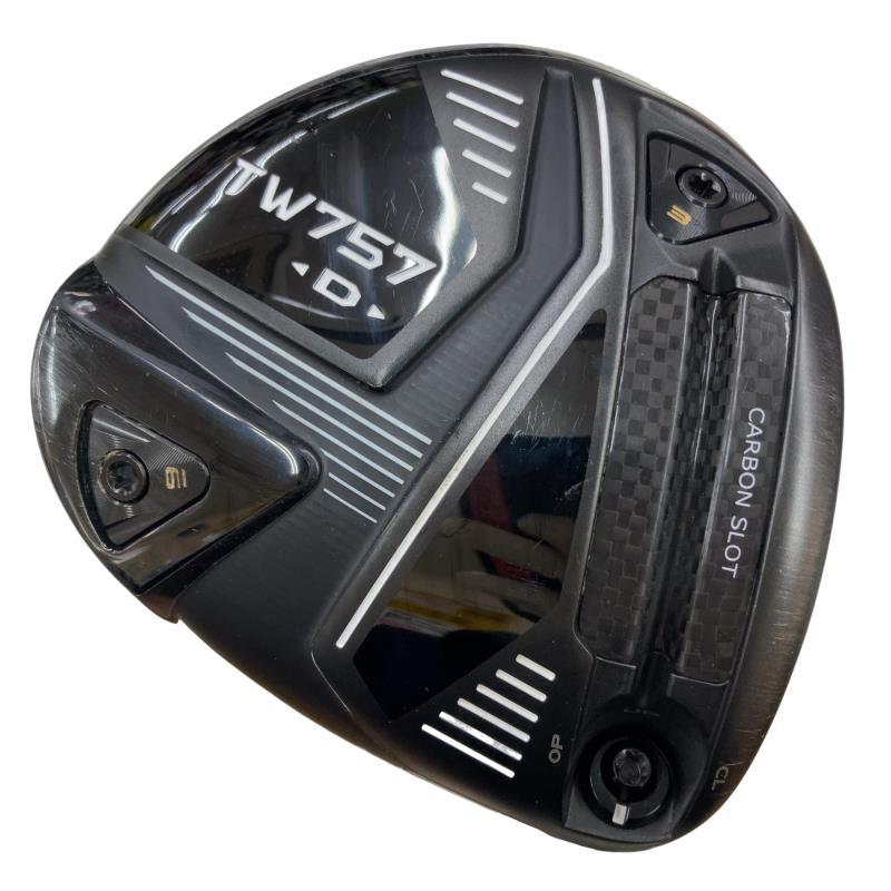 HONMA GOLF（本間ゴルフ） TOUR WORLD TW757 D 9° ドライバー DR
