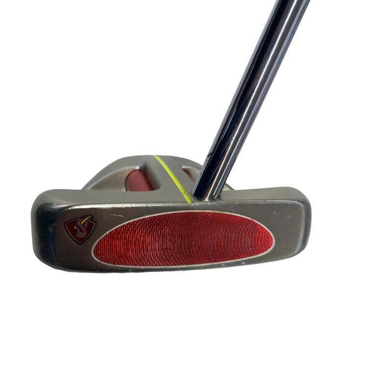 TaylorMade（テーラーメイド） Rossa mezza monza センターシャフト 34