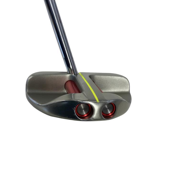 TaylorMade（テーラーメイド） Rossa mezza monza センターシャフト 34