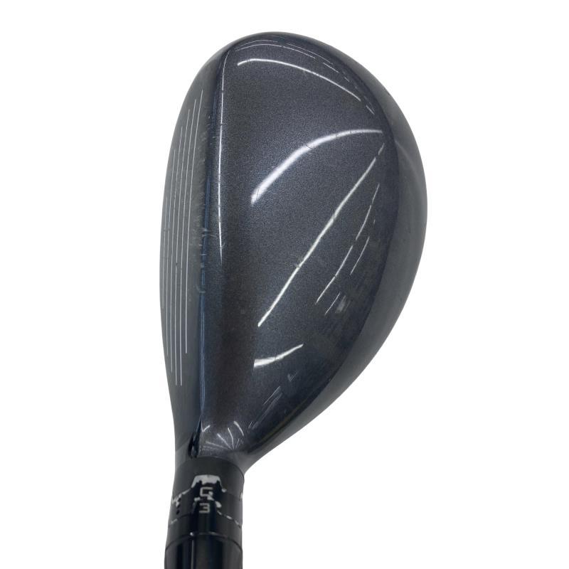 Titleist（タイトリスト） 816 H1 21° ユーティリティ UT フレックス