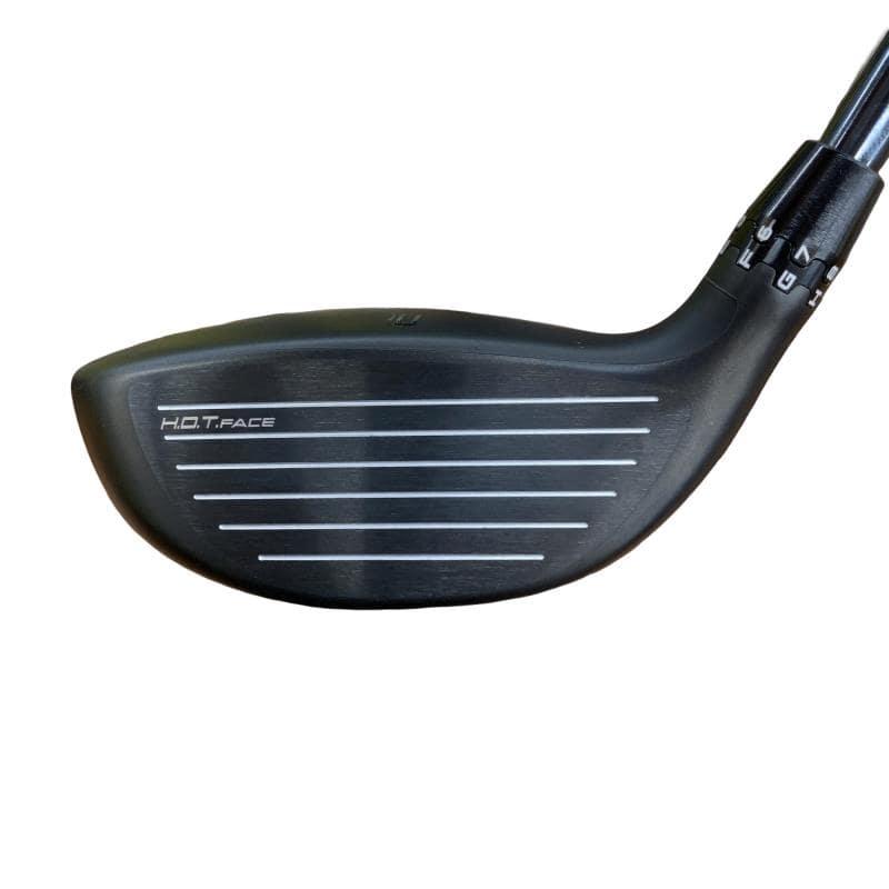 COBRA（コブラ） cobra DS-ADAPT LS 3W フェアウェイウッド FW 
