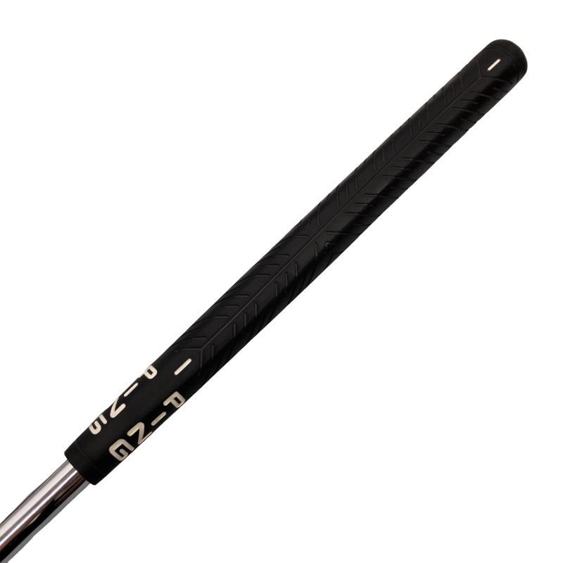 PING（ピン） VAULT BERGEN シルバー 34インチ パター PT フレックス