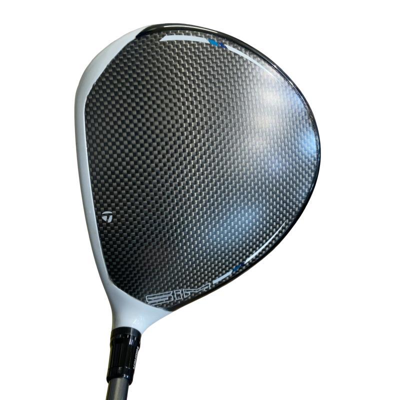 テーラーメイド SIM2 MAX 10.5° ドライバー DR フレックスS_1