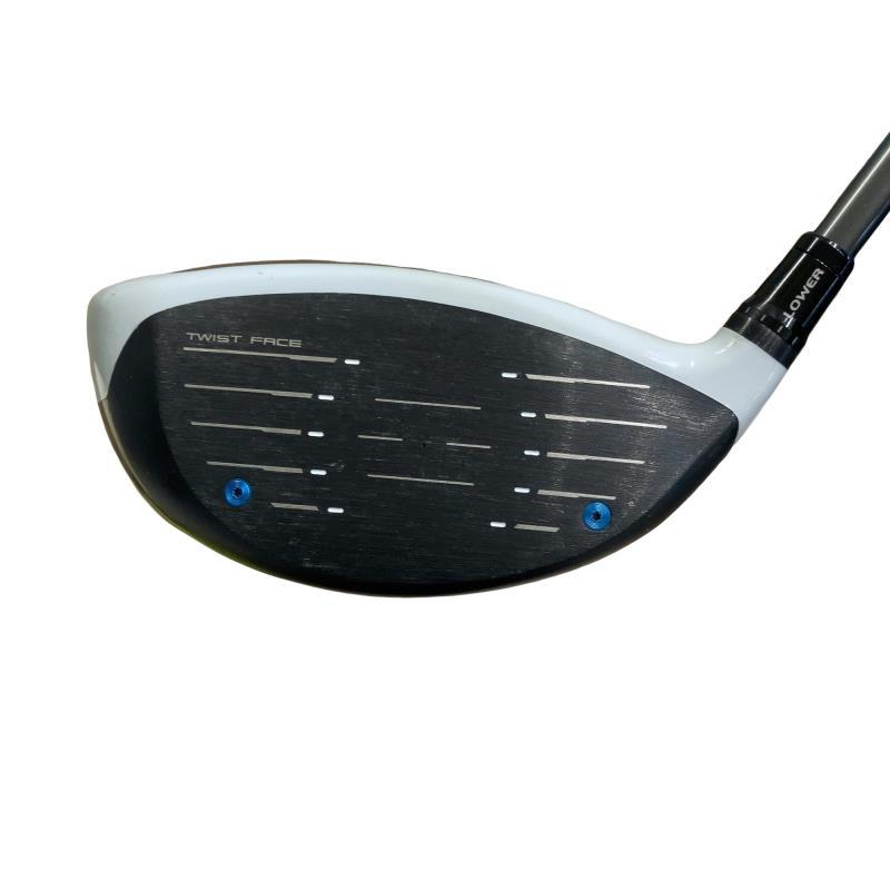 テーラーメイド SIM2 MAX 10.5° ドライバー DR フレックスS_2