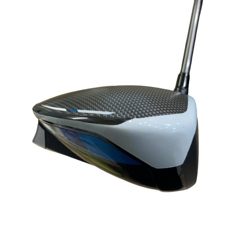 テーラーメイド SIM2 MAX 10.5° ドライバー DR フレックスS_3