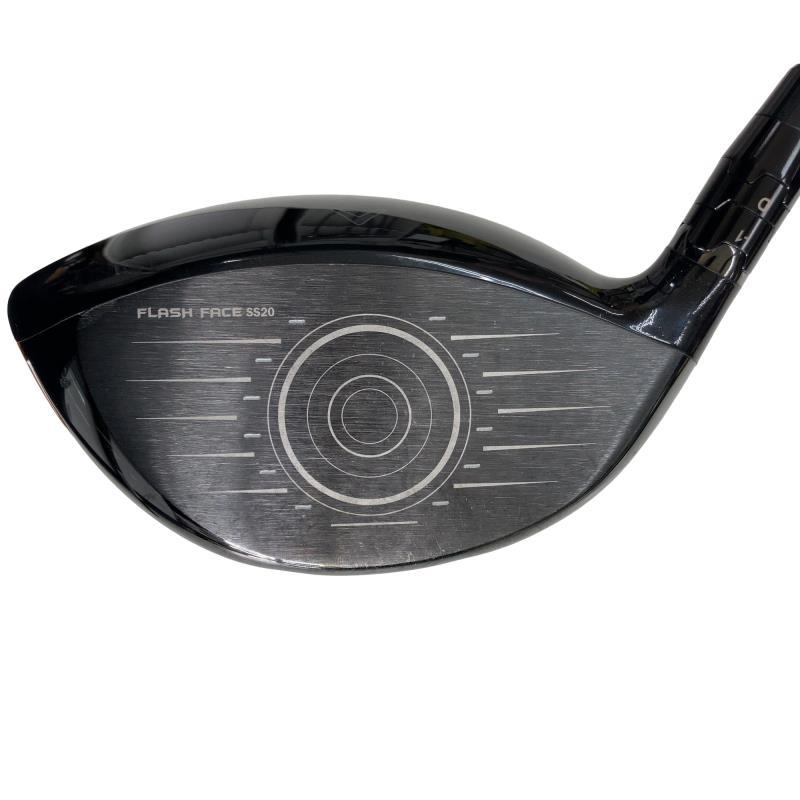 マーベリック　ドライバー　フレックスS Callaway（キャロウェイ） MAVRIK 9° ドライバー DR フレックスS