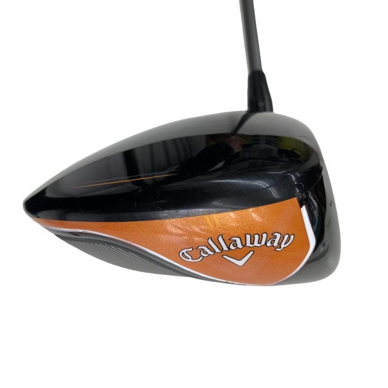 Callaway（キャロウェイ） MAVRIK 9° ドライバー DR フレックスS