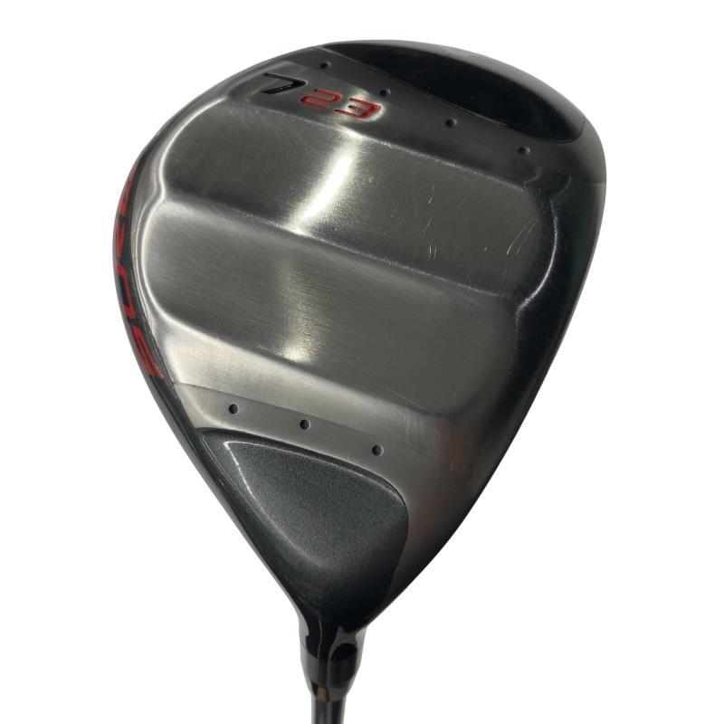 Mizuno SURE DD 2.0 7番フェアウェイウッド MIZUNO GOLF ミズノ SURE DD 2.0 7W フェアウェイウッド FW フレックス