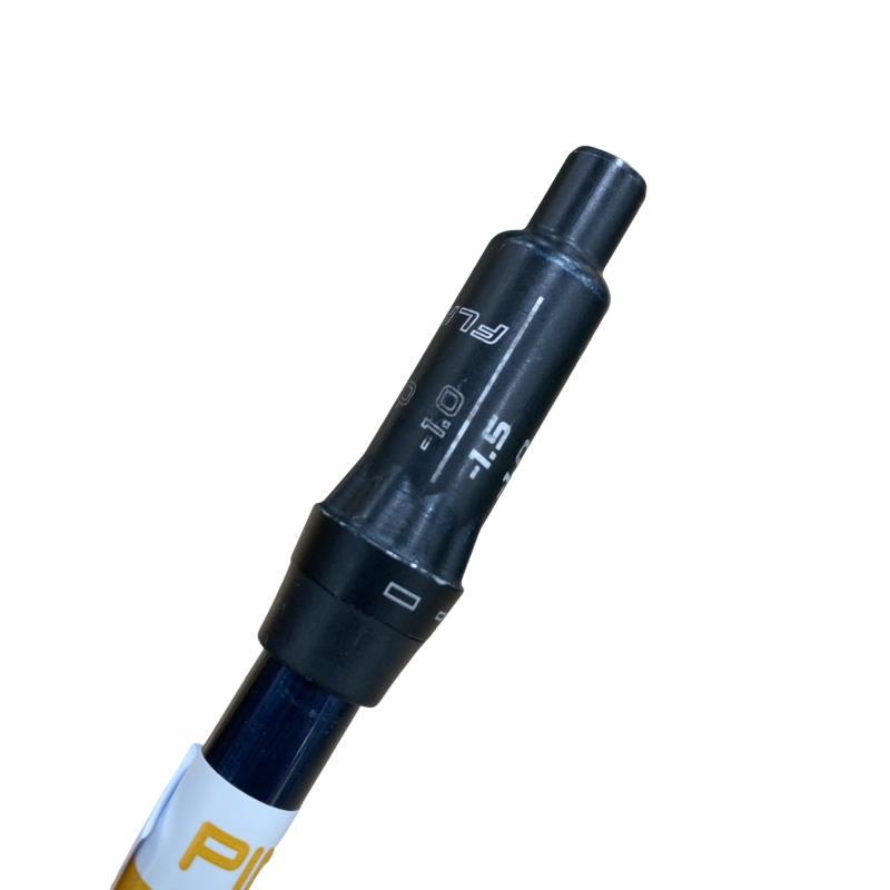 PING（ピン） ピンスリーブ付き(G440系) フジクラ ドライバー用